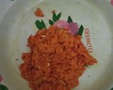 Foto langkah ke 2 dari resep Sate Lilit Ayam.