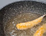 Foto langkah ke 9 dari resep Ebi Furai (Stok Frozen).