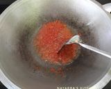 Foto langkah ke 2 dari resep Balado Ikan Asin Bilis & Kacang Tanah.
