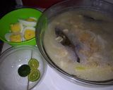 Foto langkah ke 1 dari resep Soto Bandung.