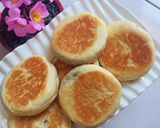 Foto langkah ke 10 dari resep Bakpia Basah Teflon.