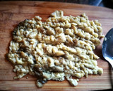 Foto del paso 1 de la receta: Berenjenas gourmet 🍆 🍆 🍆