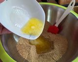 Pisztáciás sajttorta (Pisztáciás Cheescake) recept fázis 1 fotója