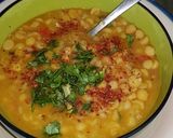 Foto del paso 5 de la receta: Garbanzos campestres