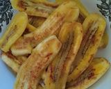 Foto langkah ke 2 dari resep Pisang gulung meyses.