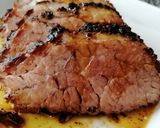 รูปขั้นตอนการทำที่ 11 ของ เนื้อเสือร้องไห้ย่าง (Texas Smoked Brisket)