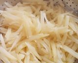 હેશ બ્રાઉન (Hash browns recipe in Gujarati) રેસીપી સ્ટેપ3ફોટો