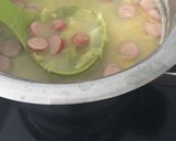 Frankfurti leves recept fázis 1 fotója