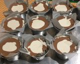 Foto langkah ke 5 dari resep Bolu Kukus Merekah Ekonimis.