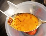 Székely káposzta csirkemellel recept fázis 2 fotója