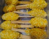 Foto langkah ke 6 dari resep Kaki Naga Frozen Food.