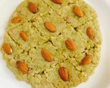 A picture of step 6 of Lauki ki burfi/ launj.