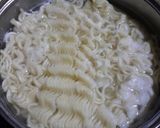 Foto langkah ke 1 dari resep Mie Goreng Nyemek.