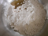 મલ્ટી ગ્રેઈન ભાખરી પિઝા (multi grain bhakhri pizza recipe in Gujarati)