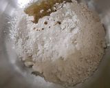 મલ્ટી ગ્રેઈન ભાખરી પિઝા (multi grain bhakhri pizza recipe in Gujarati) રેસીપી સ્ટેપ1ફોટો