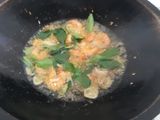 Udang Goreng Bumbu