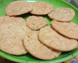 ધઉ ના લોટ ની પૂરી(ghau na lot ni puri recipe in Gujarati) રેસીપી સ્ટેપ3ફોટો