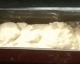 A picture of step 3 of Egg less Sponge Cake.