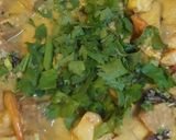 Foto langkah ke 6 dari resep Kare Menyat-Nyat.