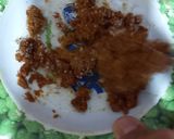 Foto langkah ke 1 dari resep Naam Ubi Kuning khas Palembang.