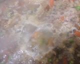 Foto del paso 5 de la receta: Ragout de cerdo ibérico al Pedro Ximénez