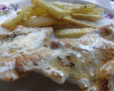Foto del paso 2 de la receta: Supremas a la crema