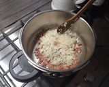 "Töltött" káposzta recept fázis 6 fotója