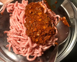 Foto del paso 3 de la receta: Manteca colorá de zurrapa (Thermomix)