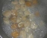 Foto langkah ke 4 dari resep Bakso lele.