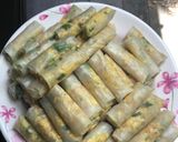 Hình bước làm 2 của món Đổi món Ram Bắp lạ miệng ngày tránh dịch ☺️