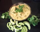 પાપડી માં મુઠીયા (Papdi Muthia Recipe In Gujarati) રેસીપી સ્ટેપ5ફોટો