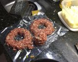 Foto del paso 2 de la receta: Hamburguesas sorpresas
