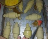 Foto langkah ke 5 dari resep Croissant.