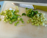 Foto del paso 5 de la receta: Bacalao con col🥬🐟