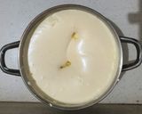 Foto langkah ke 3 dari resep Bolu Tape Keju.