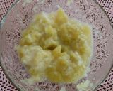 Foto del paso 3 de la receta: Puré de Manzana con Lechera