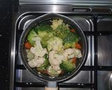 Foto langkah ke 3 dari resep My Healthy Breakfast.
