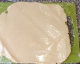 Foto del paso 3 de la receta: Tarta de peras y queso azul (quiche)