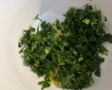 Foto del paso 7 de la receta: Langostinos al ajillo con limón Thermomix Tm31, Tm5, Tm6 y tm7