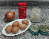 Foto del paso 1 de la receta: Huevos Rellenos
