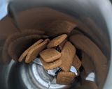Foto del paso 1 de la receta: Crema lotus en Thermomix