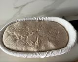 Foto del paso 8 de la receta Hogaza de Espelta Blanca y Harina de Arroz de Masa Madre !!!!! Dieta Fodmap …