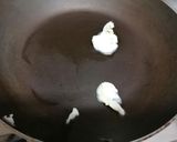 Foto del passaggio 5 della ricetta Pancakes con farina di canapa