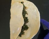 Foto del paso 8 de la receta: Fatayer Al Siliq/ Empanadas de Vigilia
