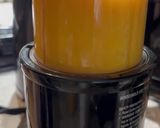 Foto del paso 2 de la receta: Vit C and Ginger shoot