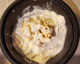 Foto del paso 10 de la receta: Bombas de macarrones con queso🌺