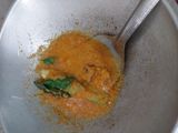 Serundeng Daging Sapi