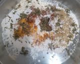 A picture of step 2 of Dal Dhokli From LeftOver Dal & Dhokli With A Twist.