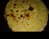 Foto del paso 3 de la receta: Torre de Panqueques (Fiambre Alemán)