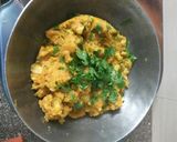 ચીઝ ફ્રેન્કી (Cheese Frankie Recipe In Gujarati) રેસીપી સ્ટેપ3ફોટો